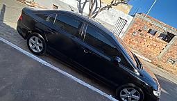 Honda Civic Sedan Lxs 1.8/1.8 Flex 16V Aut. 4P 2008