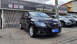 Chevrolet Prisma Sed. Ltz 1.4 8V Flexpower 4P Aut. 2014