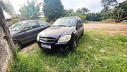 Chevrolet Celta Spirit 1.0 Mpfi 8V Flexpower 3P 2007
