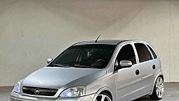 Chevrolet Corsa Hat. Joy 1.0/ 1.0 Flexpower 8V 5P 2008