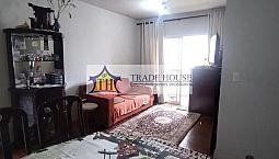 Apartamento Em Vila Da Saúde - São Paulo