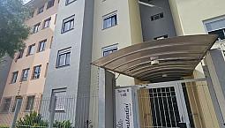 Apartamentos Mobiliado 
