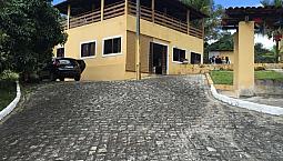 Sítio A Venda Bem Próximo A Terra Vermelha 