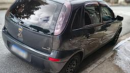 Chevrolet Corsa Hat. Premium 1.4 8V Econoflex 5P 2009