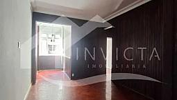 Apartamento De 1 Quarto À Venda - 48 M² Posto 6 Excelente Oportunidade Para Morar Ou Inves