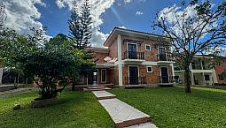 Casa Para Aluguel Em CondomÍnio CÓd.99