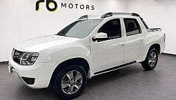Renault Duster Dynamique 1.6 Hi-Flex 16V Mec. 2021