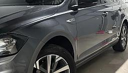Volkswagen Virtus Comfort. 200 Tsi 1.0 Flex 12V Aut 2019