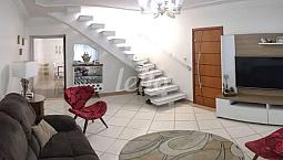 Casa 3 Quartos À Venda No(A) Vila Alzira
