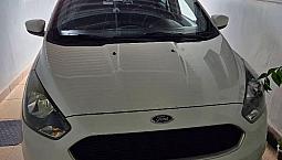 Ford Ka 1.0 Se/Se Plus Tivct Flex 5P 2018