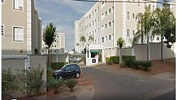 Apto 2 Quartos - Copacabana - Terra Branca - A0603