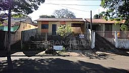 Casa Para Alugar Com 2 Dormitórios Em Borba Gato, Maringá Cod:4910010064