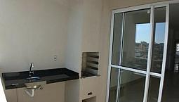 Apartamento Novíssimo - Vila Seixas