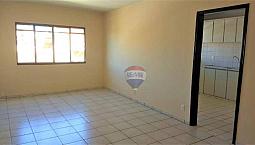 Apartamento Com 2 Dormitórios Para Alugar, 96 M² Por R$ 1.100,00/Mês - Vila Santa Luzia -
