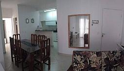 Apartamento Com 2 Dormitórios Para Alugar, 75 M² Por R$ 320,00/Dia - Praia Grande - Ubatub
