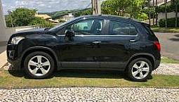 Tracker 2014 Ltz Particular Só Venda