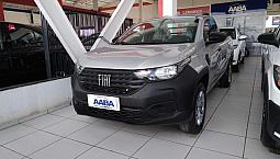 Fiat Strada Endurance Cs Plus 1.4 - 2021