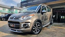 Citroen Aircross 1.6 2013 Top Automático 
