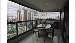 Firenze - Lagoa Nova - 194M² - 4 Suítes - 3Vgs