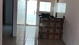 Casa Pq Trindade
