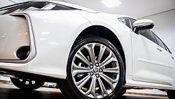 Corolla Xei 2.0 Flex Automático - Pronta Entrega - Condição Imperdivel