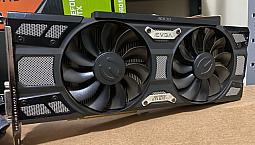 Placa De Vídeo Gtx 1070 Ti 8Gb