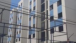 Lindo Apartamento No Setor Central Do Gama