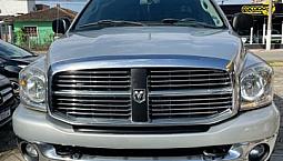 Dodge Ram 2500 2009 