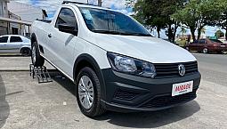 Saveiro Cs