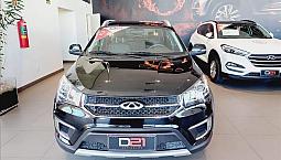 Chery Tiggo 2 1.5 Mpfi 16V Act