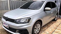 Gol G6 17/17