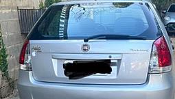 Vendo Palio 2010