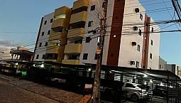 Apartamento No Bessa
