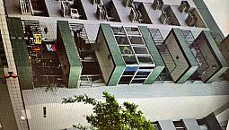 Apartamento Para Aluguel Possui 150 Metros Quadrados Com 3 Quartos Em Madalena - Recife -