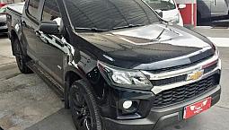 S10 Lt 4X4 2021