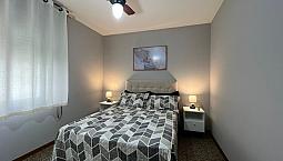 Apartamento Central Capão 