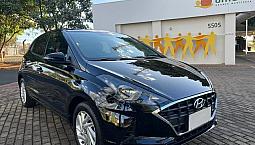 Hb20 Evolution 2020 Completo Top De Linha Muito Novo