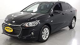 Chevrolet Onix Plus 10Tmt Ltz 2021