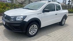 Saveiro Robust 2021 Cd