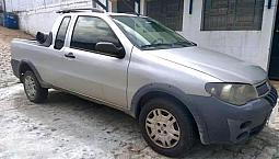 Fiat, Strada - 2006/07
