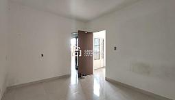 Casa Para Aluguel, 2 Quartos, 1 Vaga, Novo Progresso - Contagem/Mg