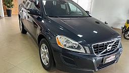Volvo Xc 60 T5 2.0 Turbo 2011 Top Abaixo Da Fipe