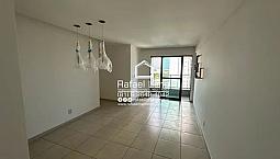 Apartamento 3 Quartos Para Locação No Aurora Trend