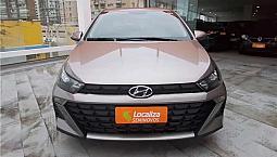 Hyundai Hb20 2023 1.0 12V Flex Comfort Manual