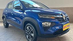 Renault Kwid Intense 1.0 Flex 12V 5P Mec. 2023