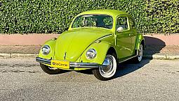 Volkswagen Fusca 1300 1970