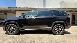 Jeep Commander Limited T270 1.3 Tb Flex Aut 2023