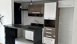 Apartamento Em Pendotiba, 2 Quartos Com Suíte 