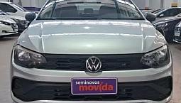 Volkswagen Polo Track 1.0 Flex 12V 5P