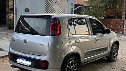 Fiat Uno Way 1.0 Evo Fire Flex 8V 5P 2015